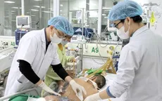 Nốt mụn nhỏ, hậu quả lớn