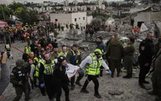 Nguy cơ xung đột leo thang tại Trung Đông