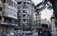 Tình hình người Việt ở Israel khi xung đột tại Trung Đông leo thang