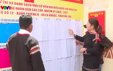 Các địa phương tích cực tuyên truyền, chuẩn bị cho ngày bầu cử