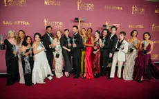 Cú sốc từ SAG's Actor Awards 2025: Bất ngờ và tiếc nuối cho những ứng cử viên nặng ký