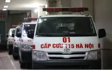 Khoảnh khắc đẹp tuần qua (23/2-1/3): Khi "thời gian vàng" giúp kéo dài sự sống