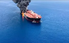 Tăng cường rà soát, cảnh báo an toàn cho tàu Việt Nam tại khu vực Trung Đông