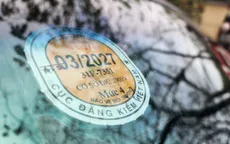 Siết quy trình đo khí thải: Số lượng xe không đạt chuẩn tăng từ 2 đến 3 lần