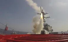 Những vũ khí tối tân Mỹ sử dụng trong chiến dịch tấn công Iran