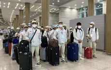 Tạm dừng hoạt động đưa người lao động đi làm việc tại khu vực Trung Đông