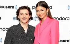 Cặp sao phim Spider-Man đã kết hôn