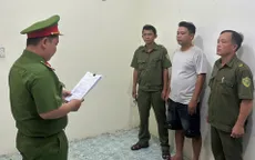 TP Hồ Chí Minh: Giữ khẩn cấp đối tượng hành hung tài xế công nghệ