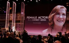 SAG's Actor Awards 2026: Ngôi sao "Ở nhà một mình" vừa qua đời thắng giải Nữ diễn viên xuất sắc nhất