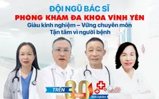 Phòng khám Đa khoa Vĩnh Yên và nỗ lực nâng cao chất lượng chăm sóc sức khỏe tại địa phương