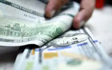 Đồng USD tăng mạnh do nhu cầu tài sản an toàn