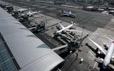 Ngành hàng không toàn cầu trước phép thử mới từ Trung Đông