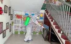 Hà Nội: Sốt xuất huyết giảm, tay chân miệng gia tăng nhẹ