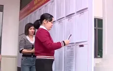 Người nào không được ứng cử đại biểu Quốc hội và đại biểu HĐND?