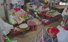 Bác bỏ tin đồn “xịt thuốc mê, thôi miên để cướp tài sản”