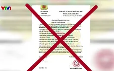 Cảnh giác chiêu trò giả danh hỗ trợ để lừa đảo