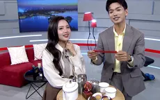 Trạm đa sắc - Điểm hẹn "sạc pin" tâm hồn lên sóng VTV3