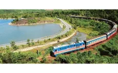 Bổ sung tàu Hà Nội - Đà Nẵng đáp ứng nhu cầu du lịch sau Tết