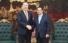 Thủ tướng: Việt Nam - EAEU tăng cường hợp tác thương mại, đầu tư bằng các dự án cụ thể