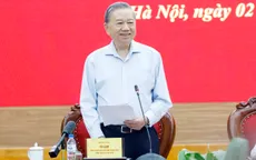 Tổng Bí thư Tô Lâm: Tăng trưởng nhanh phải đi đôi với quản trị rủi ro, nâng cao năng lực dự báo