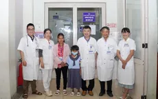 Huế: Cứu sống bé gái 7 tuổi bị rắn cạp nia cắn