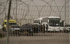 Israel tuyên bố mở lại cửa khẩu, cho phép vận chuyển hàng cứu trợ nhân đạo vào Gaza 