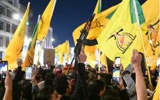 Lebanon cấm các hoạt động quân sự của Hezbollah sau vụ tấn công vào Israel