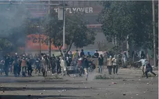 Pakistan triển khai quân đội, áp đặt lệnh giới nghiêm sau các cuộc biểu tình chết người