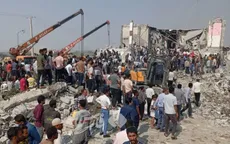 Liên hợp quốc kêu gọi điều tra vụ tấn công chết người nhằm vào trường học ở Iran