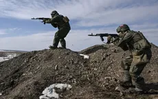 Xung đột ở Trung Đông làm lu mờ triển vọng đàm phán hòa bình Nga - Ukraine 