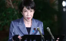 Lập trường của Nhật Bản đối với xung đột Iran