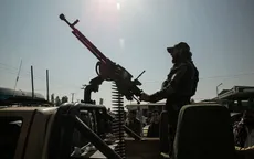 Thêm 67 binh sĩ Afghanistan thiệt mạng trong các cuộc giao tranh xuyên biên giới với Pakistan