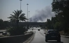 Mỹ rút nhân viên không thiết yếu khỏi 6 nước Trung Đông