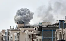 Thương vong gia tăng nghiêm trọng tại Iran, Israel và Lebanon do xung đột leo thang