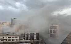 Iran tấn công Đại sứ quán Mỹ ở Saudi Arabia và phóng tên lửa vào hàng loạt quốc gia