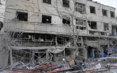 Nga cảnh báo các cuộc tấn công vào Iran có thể thúc đẩy phổ biến vũ khí hạt nhân