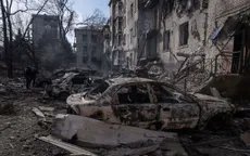 Tổng thống Ukraine: Đàm phán hòa bình với Nga dự kiến vẫn diễn ra trong tuần này