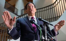 Ngoại trưởng Mỹ nêu lý do không kích Iran