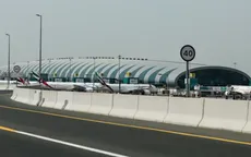 Bản đồ bay thế giới bị thay đổi do xung đột tại Trung Đông