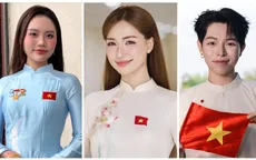Điểm tin sao Việt: Hòa Minzy, Phương Mỹ Chi, Đức Phúc có tên trong danh sách Gương mặt trẻ Việt Nam tiêu biểu năm 2025