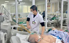 Cảnh báo uốn ván âm thầm từ những vết thương nhỏ