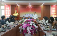 Truyền hình trực tiếp Lễ trao Giải thưởng Sách Quốc gia năm 2026