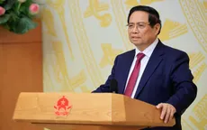 Thủ tướng: Công tác chống khai thác IUU phải duy trì thường xuyên, không ngừng nghỉ