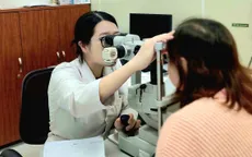 Phát hiện sớm u tuyến yên, cứu thị lực cho nữ giáo viên nước ngoài