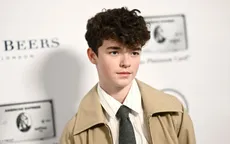 Owen Cooper - ngôi sao tuổi teen "bách chiến bách thắng" qua hàng loạt giải thưởng