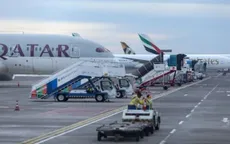 Qatar Airways hủy 13 chuyến bay đi, đến Việt Nam do ảnh hưởng xung đột tại Trung Đông