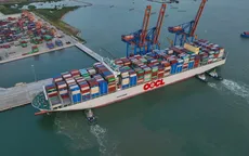 Doanh nghiệp xuất khẩu: Chủ động chuyển hướng trước biến động Trung Đông