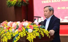 Hà Nội đặt mục tiêu tăng trưởng trên 11%, bảo đảm tuyệt đối an toàn bầu cử ngày 15/3