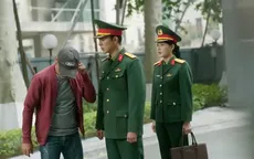 Không giới hạn - Tập 17: Lam Anh gặp nguy, Trung tá Kiên ra tay giải cứu