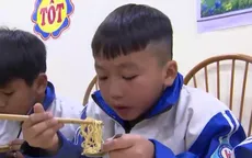 Ấm áp chương trình “Bữa sáng cùng em” tại xã biên giới Phiêng Khoài